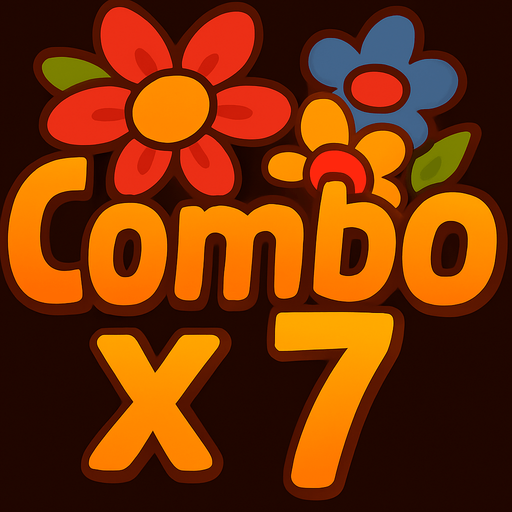 En lugar del numero 6 un numero 7