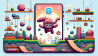 game-community-background