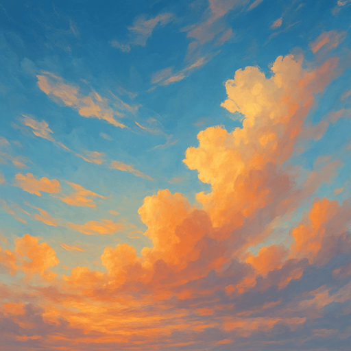 sky