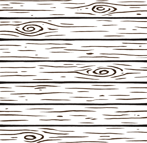 wooden floor texture.
In-Game asset.  2d.  High contrast.  No shadows