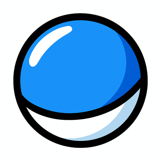 Tuğla kırma oyunlarındaki toptan oluştur.
In-Game asset.  High contrast.  No shadows