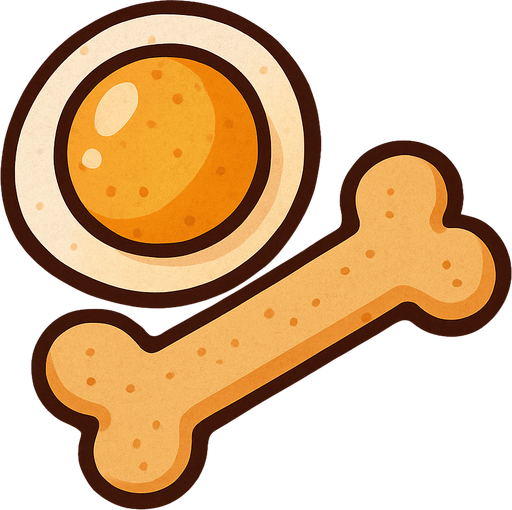 reimagine as a food item