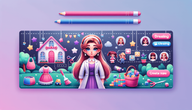 game-community-background