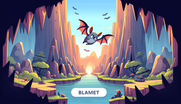 game-community-background