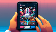 game-community-background