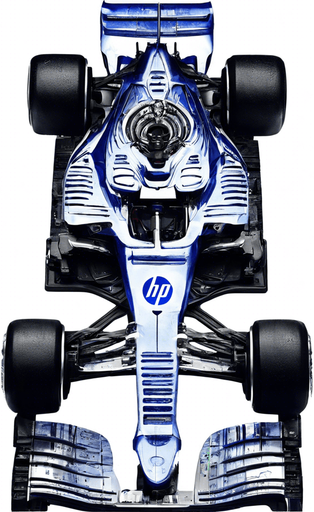 change the hp logo to dy