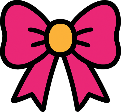 moño.
In-Game asset.  2d.  High contrast.  No shadows