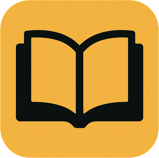 Minimalist icon for general topics.
In-Game asset.  2d.  High contrast.  No shadows