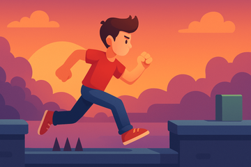 game-community-background