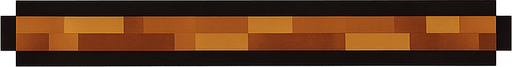 straight stick pixel art horizontal 2d.
In-Game asset.  2d.  High contrast.  No shadows