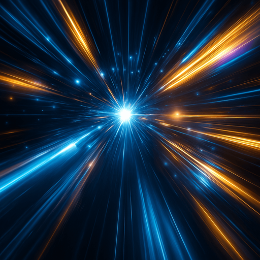 Same picture in high definition