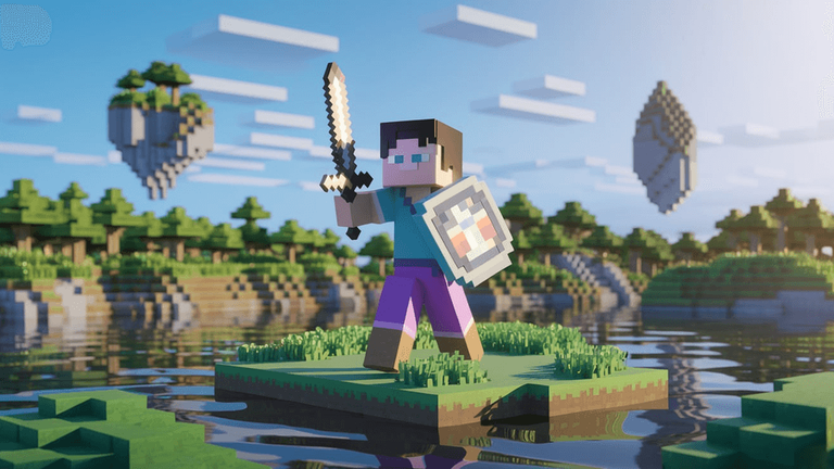 game-community-background