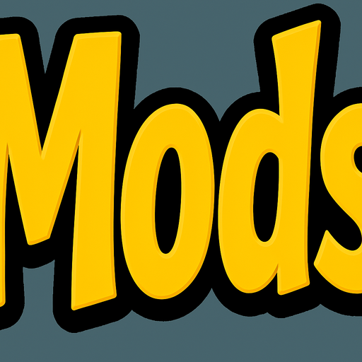Change the text to say 'Mods'