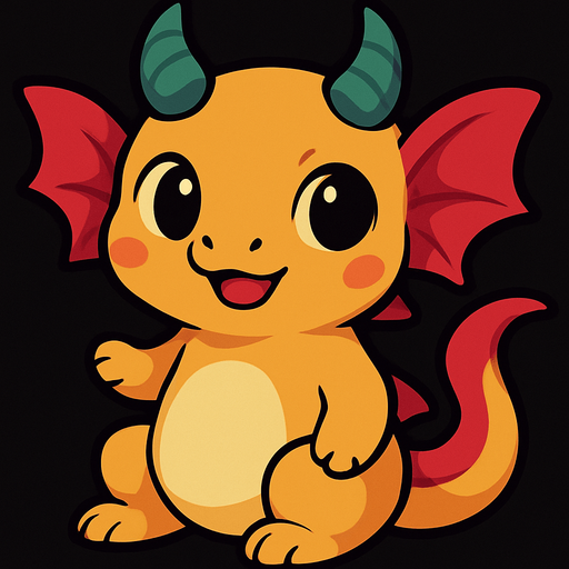 reimagine as a cute just a bit older version of this character