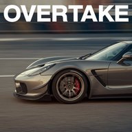 Overtake