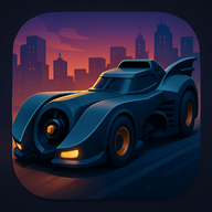Batmobilerunrunrun