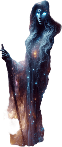 Celestial Guardian.