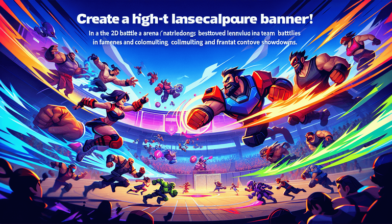 game-community-background