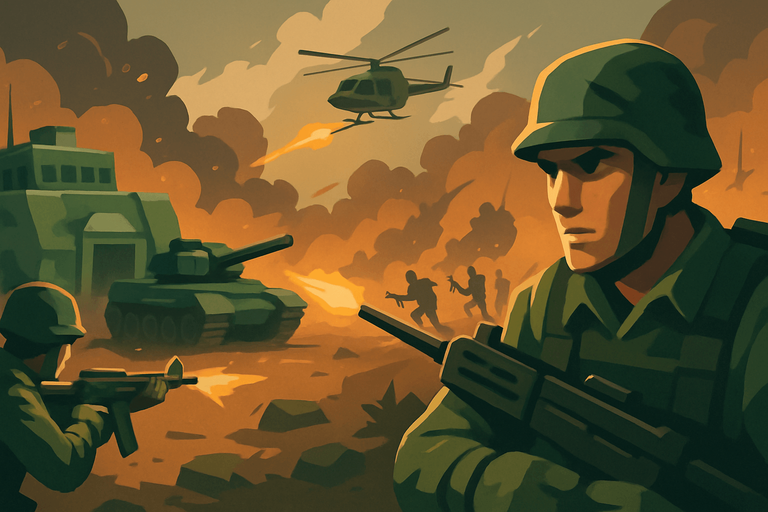 game-community-background