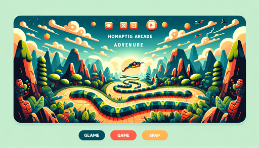 game-community-background