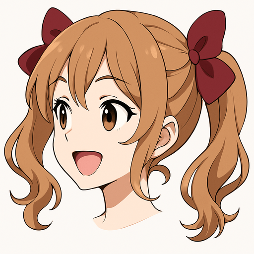 Biraz daha sola bakan farkli sac rengi ve sekli olan varyasyonlar