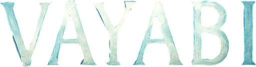 Space and planets view in Fantasy Art that wrote VAYABİ