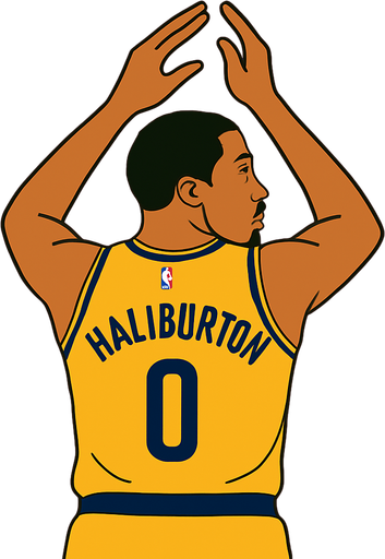 Change uniform to Indy city uniform