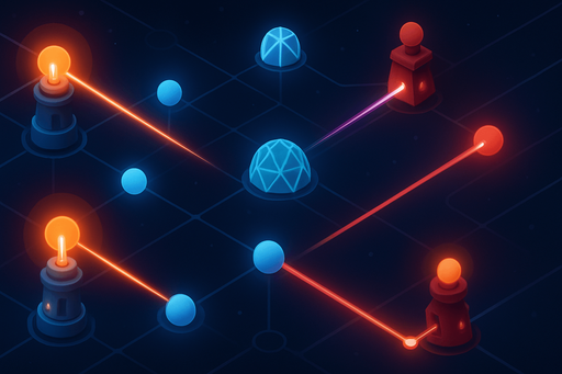 game-community-background