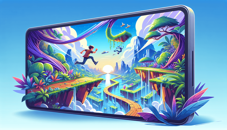 game-community-background