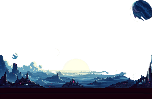 make a space type background.
Single Game Texture. In-Game asset. 2d. Blank background. High contrast. No shadows.