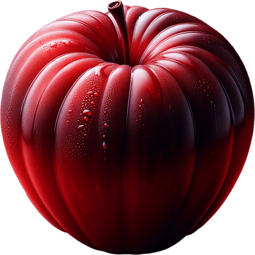 Apple.