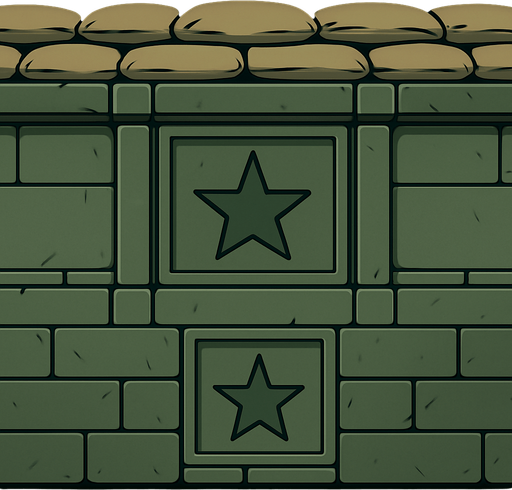 bu duvar geniş olsun