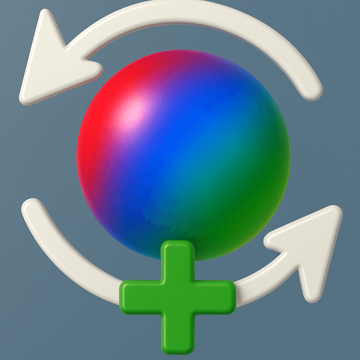 Sol altına yeşil bir artı koy