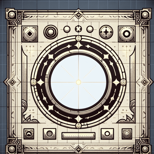 Create a plain empty health bar
Single Game Texture. In-Game asset. 2d. Blank background. High contrast. No shadows.