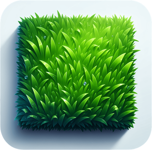 КВАДРАТ ТРАВЫ.
Single Game Texture.КВАДРАТ ТРАВЫ