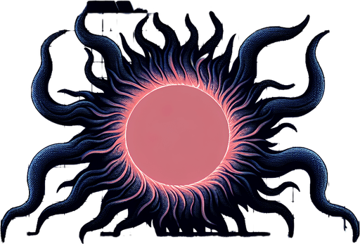 Anomaly.
Single Game Texture.  In-Game asset.  2d.  Blank background.  High contrast.  No shadows