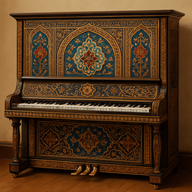 OttamanPiano