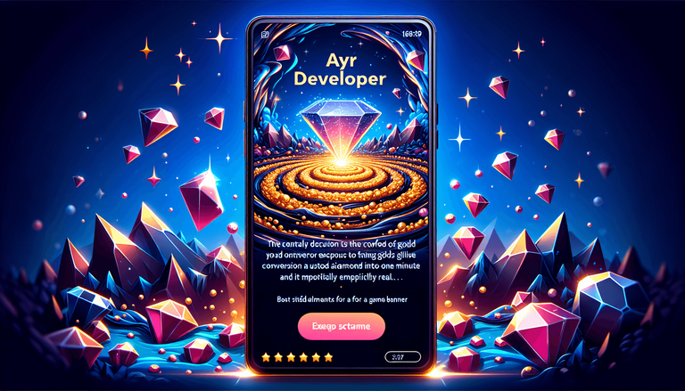 game-community-background