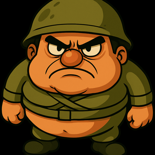 Onu şişmanlat göbegi elbisesinden dışarı taşssın