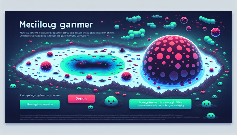 game-community-background