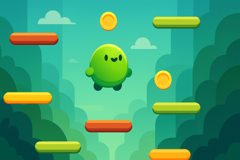 game-community-background