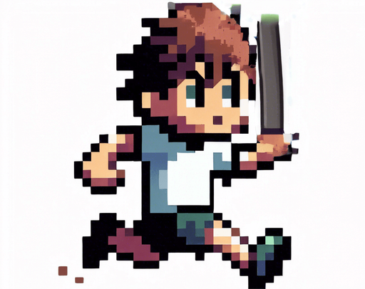 aqmor[phous brown blob