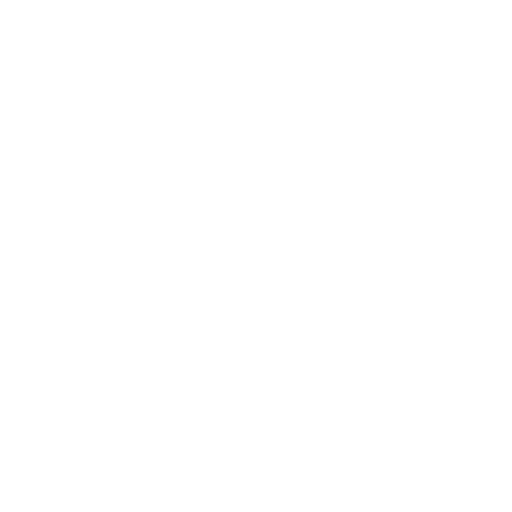 hollow fruit basket. No background. Transparent background. Blank background. No shadows. 2d. In-Game asset. flat