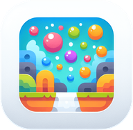 BubbleShooter630