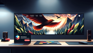 game-community-background