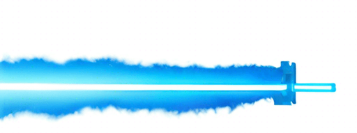 make that laser color red