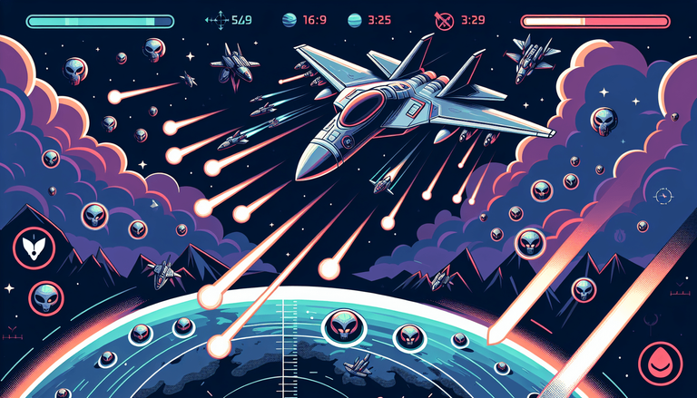 game-community-background