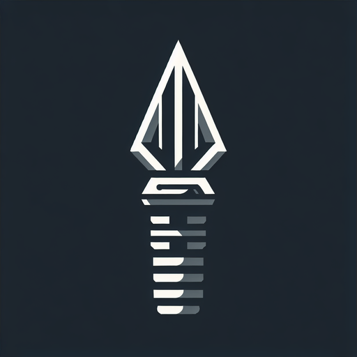 ışın kılıcı ucu.
Single Game Texture. In-Game asset. 2d. Blank background. High contrast. No shadows.