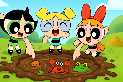 game-community-background