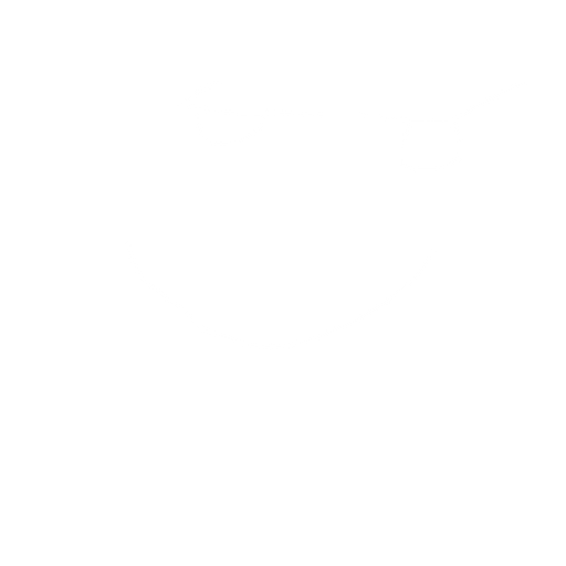 havalı gözlük takan bir yüz. No background. Transparent background. Blank background. No shadows. 2d. In-Game asset. flat